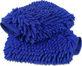 Microfibre Car Wash Towel – Super Absorbent & Scratch-Free Cleaning Cloth