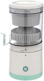 Portable Citrus Squeezer & Presser – Manual Lemon & Orange Juice Extractor